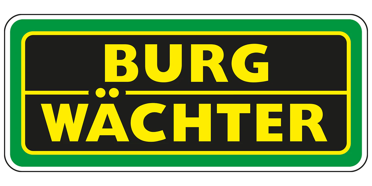 BURG-WÄCHTER Logo
